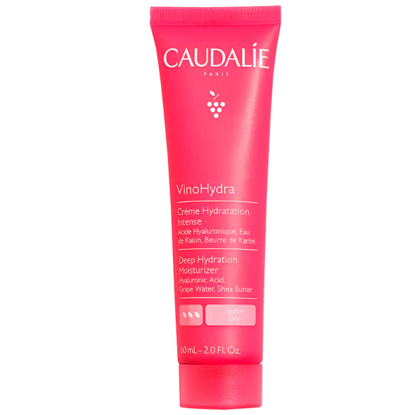 Caudalie VinoHydra Crema Hidratacin Intensa