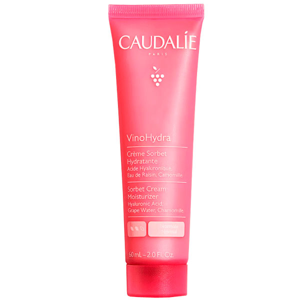 Caudalie VinoHydra Crema Sorbete Hidratante