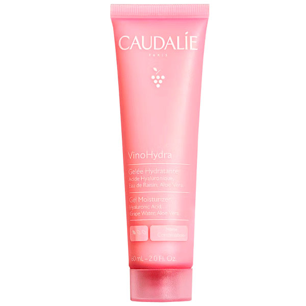 Caudalie VinoHydra  Gelcream Hidratante