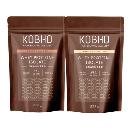 Kobho Prote�na Whey Aislada
